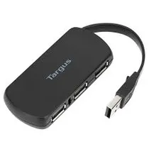Hub Targus 4-Ports USB 2.0