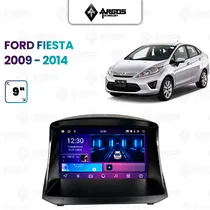 I-Kit Ford 9* Fiesta 2009-2014 (Mexicano) (Can)