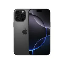 Apple iPhone 16 Pro 128GB Swap Grado A+ Negro (Americano) (Con Garantia) (Solo Dispositivo)