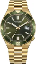 Relogio Citizen NJ0232-53X - Masculino