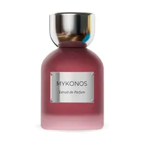 Perfume Mykonos Silent Whisper Extrait (F) - 100ML