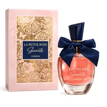 La Petite Rose Secrets London Fem 100ML Edp