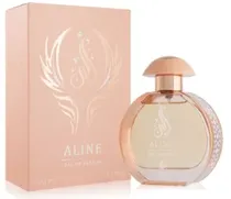 Nasma Perfume Aline F Eau de Parfum 100ML