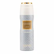 Desodorante Lattafa Musamam White Intense Feminino - 200ML