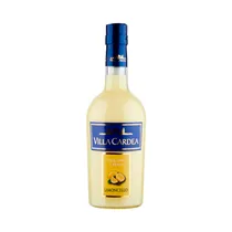 Licor Villa Cardea Crema Limoncello 500ML