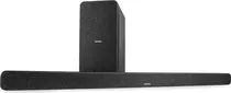 Soundbar Denon DHT-S517 BT/ HDMI/ Dolby Atmos/ 3D Surround/ Earc/ Black