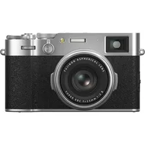 Camera Fujifilm X100 Vi Silver