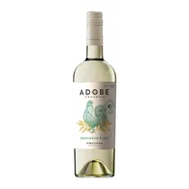 Emiliana Adobe Oranico Sauvignon Blanc 750ML