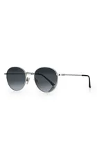 Daniel Klein Lente de Sol Fem DKS.1.4371-3 Negro/Plata
