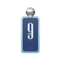 Perfume Afnan 9AM Dive Azul Masculino Edp 100ML