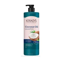 Shampoo Kerasys Aceite de Coco 1L 343005