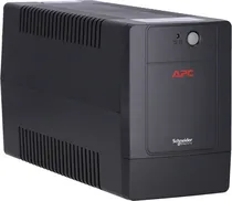 Nobreak UPS Apc BVG2200I-MSN 2200VA Interactivo 1200W 220V