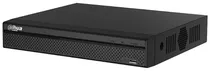 NVR Dahua CCTV DHI-NVR1104HS-P-S3/H com 4 Canais IP Até 1080P
