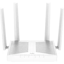 Roteador Cudy WR3000E AX3000 Wi-Fi