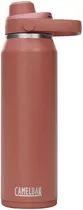 Garrafa Térmica Camelbak Thrive Chug VSS 1L - Sierra Red