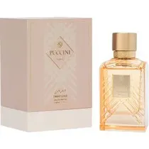 Puccini Perfume Orient Gold F Eau de Parfum 80ML