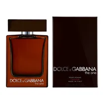 Dolce & Gab. The One Masc. 100ML Parfum