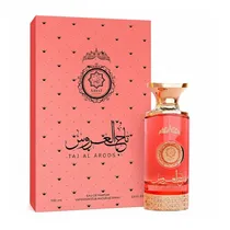 Perfume Abyat Taj Al Aroos Edp Femenino - 100ML