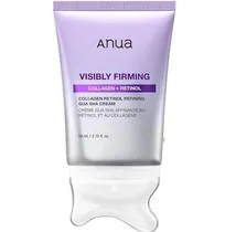 Creme Facial Anua Reafirmante Collage Retinol Refining Gua Sha 80ML