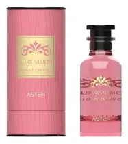 Asten Luxe Vision Chant On You Fem 100ML Edp 643459