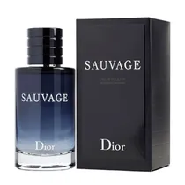 Dior Perfume Sauvage M Eau de Toilette 100ML