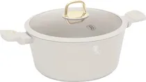 Caçarola Berlinger Haus Sahara Collection 28CM/6.1L - BH-8072