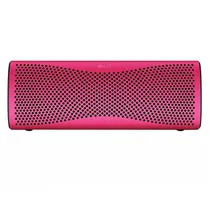 Kef Portátil Muo Pink Bluetooth