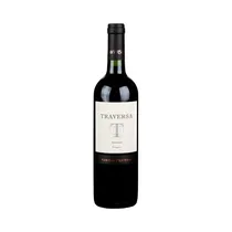 Vino Tinto Traversa Tannat 750ML