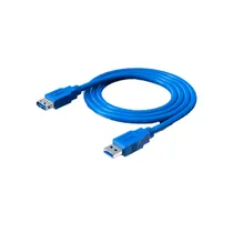Cabo Extensao USB A para USB A 3.0 FTX-C160-U3 2MT