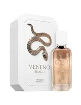 Perfume French Avenue Veneno Bianco Edt 100ML