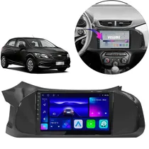 Multimidia/ Multimedia/ Stereo PNT Chevrolet Onix Joy (12-19) And 14 6GB/128GB+4G Octacore Carplay+And Auto
