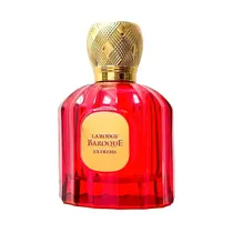 Perfume Maison Alhambra La Rouge Baroque Extreme Edp (U) – 30ML (Atacado)