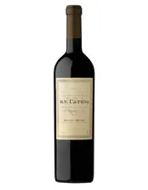 Bebida Vino D.V. Catena Malbec-Malbec 2017 750ML