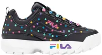 Tênis Fila Disruptor Zero Pearl 5XM01551-965 - Feminino