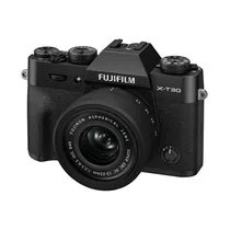 Camera Fujifilm X-T30 III Kit