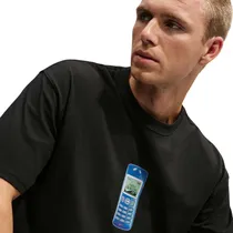 Remera Nike SB Tee Lse Phone