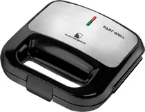 Grill e Sanduicheira Electrobras Fast Grill EBGS-01 - 750W - 220V