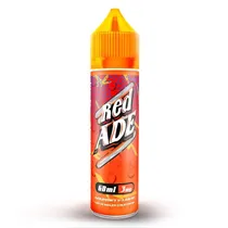 Essência Mad Hatter Ade Red 3MG 60ML