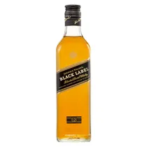 Johnnie Walker Black 200ML Petaca