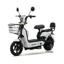 Moto Elétrica Orvite T1 500W - Branco
