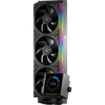 Cooler Líquido Thermalright Peerless Vision 360 Argb - Preto