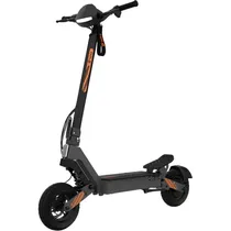 Patinete Elétrico Yadea G10 Off Road 10" 1200 W - Cinza