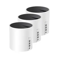 Router TP-Link Deco X55 AX3000 PACK-3 Wifi 6 Dual