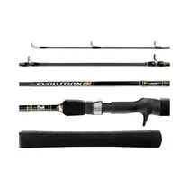 Vara para Carretilla Marine Evolution G3 EVG3-C701MH 20-40 LB 2.13 M