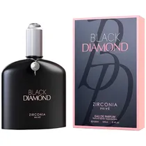 Zirconia Prive Black Diamond Fem 100ML Edp 015138