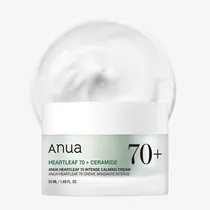 Anua Heartleaf 70 + Ceramide Intense 50ML