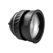 Amaran Mini Fresnel e Barndoors Kit