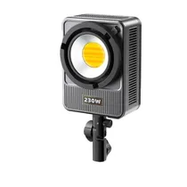 LED e-Reise G230 230W Bicolor (Black)