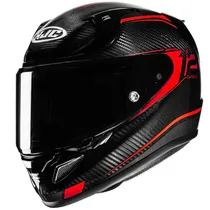 HJC Rpha 12 Carbon Keres XXL