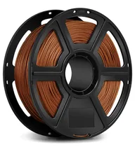 Filamento Flashforge Pla Metal Copper Cobre 1KG p/Imp. 3D